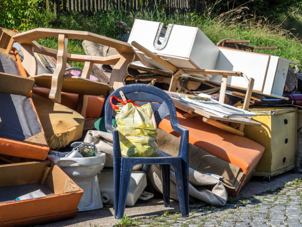 Best Commercial Junk Removal  in South Temple, PA