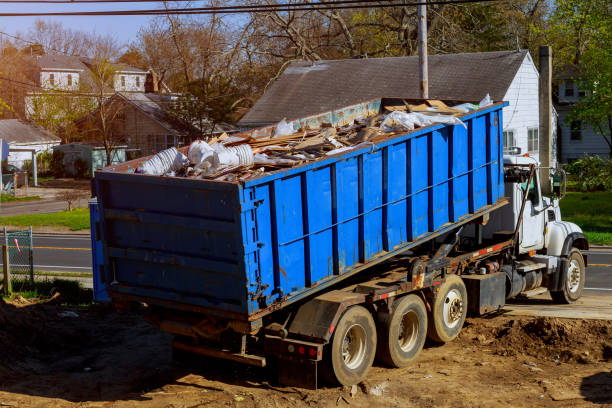 Best Garage Cleanout Services  in South Temple, PA