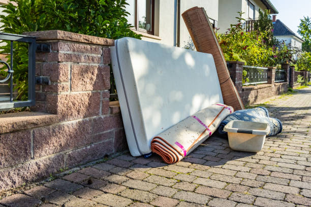 Best Household Junk Removal  in South Temple, PA