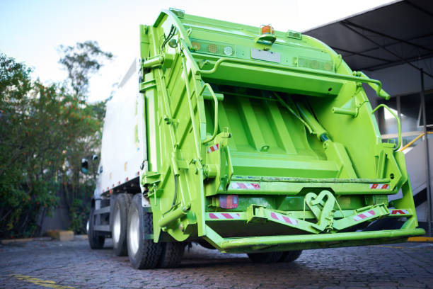 Best Commercial Cleanout Services  in South Temple, PA