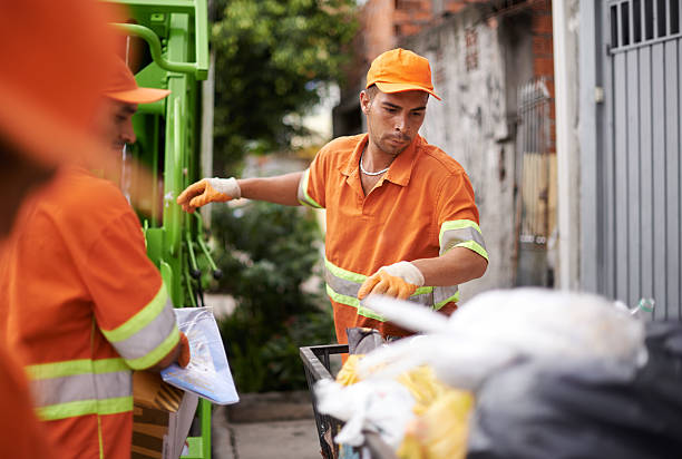 Best Junk Removal and Recycling  in South Temple, PA