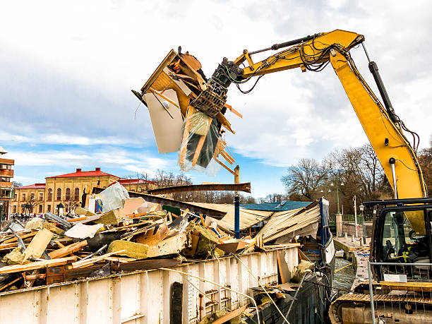 Best Junk Removal Near Me  in South Temple, PA